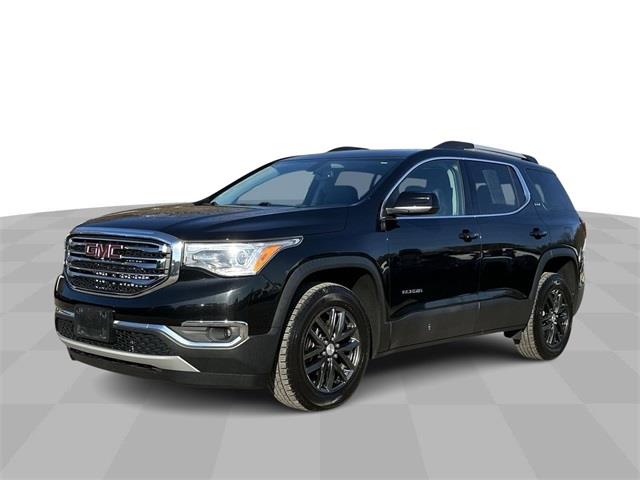 Used GMC Acadia SLT-1 2019 | Sullivan Automotive Group. Avon, Connecticut