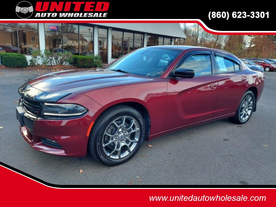 Used 2017 Dodge Charger in East Windsor, Connecticut | United Auto Sales of E Windsor, Inc. East Windsor, Connecticut