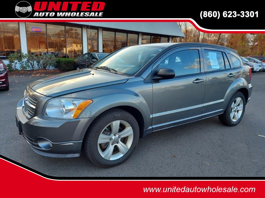 Used 2011 Dodge Caliber in East Windsor, Connecticut | United Auto Sales of E Windsor, Inc. East Windsor, Connecticut