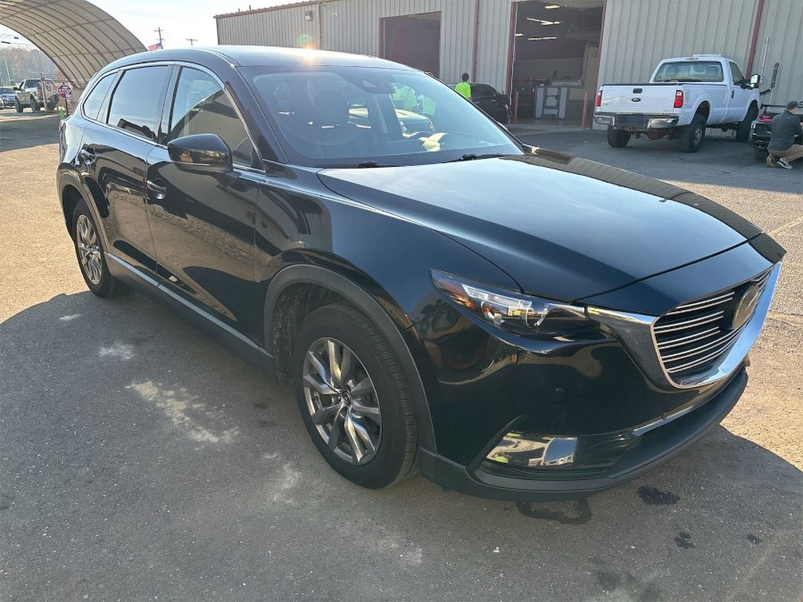 Used 2019 Mazda CX-9 in Plainville, Connecticut | Choice Group LLC Choice Motor Car. Plainville, Connecticut