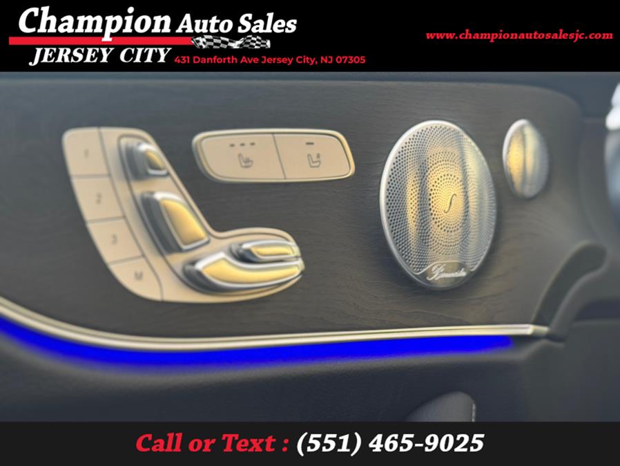 2018 Mercedes-Benz E-Class E 400 4MATIC Coupe, available for sale in Jersey City, New Jersey | Champion Auto Sales. Jersey City, New Jersey 2018 Mercedes-Benz E-Class E 400 4MATIC Coupe, available for sale in Jersey City, New Jersey | Champion Auto Sales. Jersey City, New Jersey