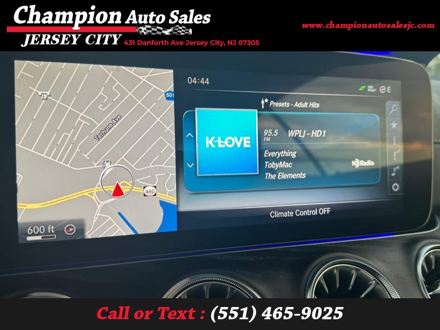 2018 Mercedes-Benz E-Class E 400 4MATIC Coupe, available for sale in Jersey City, New Jersey | Champion Auto Sales. Jersey City, New Jersey 2018 Mercedes-Benz E-Class E 400 4MATIC Coupe, available for sale in Jersey City, New Jersey | Champion Auto Sales. Jersey City, New Jersey