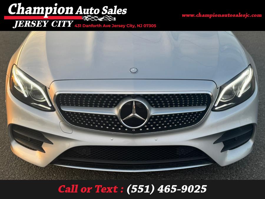 2018 Mercedes-Benz E-Class E 400 4MATIC Coupe, available for sale in Jersey City, New Jersey | Champion Auto Sales. Jersey City, New Jersey 2018 Mercedes-Benz E-Class E 400 4MATIC Coupe, available for sale in Jersey City, New Jersey | Champion Auto Sales. Jersey City, New Jersey