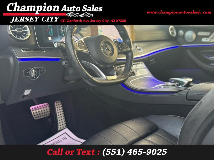 2018 Mercedes-Benz E-Class E 400 4MATIC Coupe, available for sale in Jersey City, New Jersey | Champion Auto Sales. Jersey City, New Jersey 2018 Mercedes-Benz E-Class E 400 4MATIC Coupe, available for sale in Jersey City, New Jersey | Champion Auto Sales. Jersey City, New Jersey