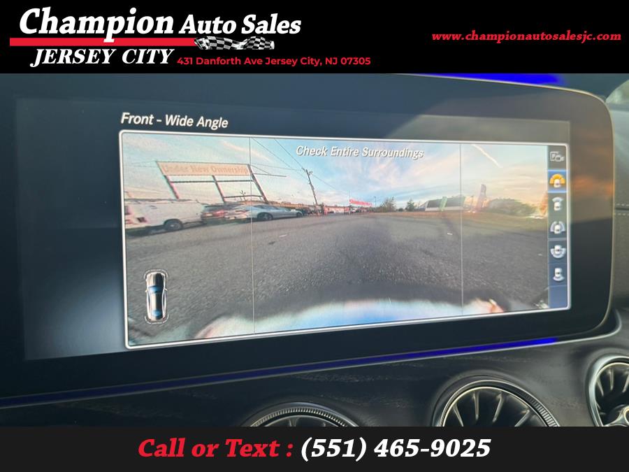 2018 Mercedes-Benz E-Class E 400 4MATIC Coupe, available for sale in Jersey City, New Jersey | Champion Auto Sales. Jersey City, New Jersey 2018 Mercedes-Benz E-Class E 400 4MATIC Coupe, available for sale in Jersey City, New Jersey | Champion Auto Sales. Jersey City, New Jersey