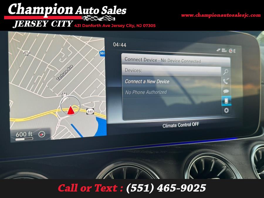 2018 Mercedes-Benz E-Class E 400 4MATIC Coupe, available for sale in Jersey City, New Jersey | Champion Auto Sales. Jersey City, New Jersey 2018 Mercedes-Benz E-Class E 400 4MATIC Coupe, available for sale in Jersey City, New Jersey | Champion Auto Sales. Jersey City, New Jersey