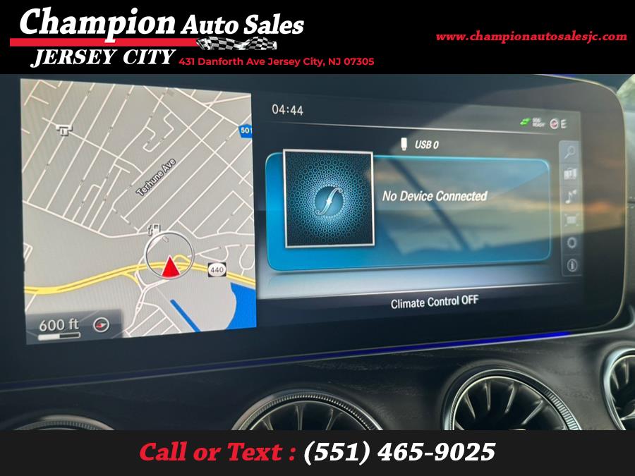 2018 Mercedes-Benz E-Class E 400 4MATIC Coupe, available for sale in Jersey City, New Jersey | Champion Auto Sales. Jersey City, New Jersey 2018 Mercedes-Benz E-Class E 400 4MATIC Coupe, available for sale in Jersey City, New Jersey | Champion Auto Sales. Jersey City, New Jersey