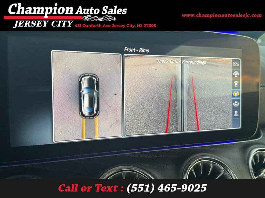 2018 Mercedes-Benz E-Class E 400 4MATIC Coupe, available for sale in Jersey City, New Jersey | Champion Auto Sales. Jersey City, New Jersey 2018 Mercedes-Benz E-Class E 400 4MATIC Coupe, available for sale in Jersey City, New Jersey | Champion Auto Sales. Jersey City, New Jersey