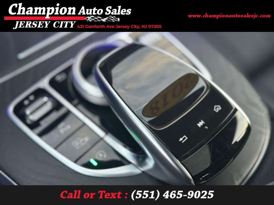 2018 Mercedes-Benz E-Class E 400 4MATIC Coupe, available for sale in Jersey City, New Jersey | Champion Auto Sales. Jersey City, New Jersey 2018 Mercedes-Benz E-Class E 400 4MATIC Coupe, available for sale in Jersey City, New Jersey | Champion Auto Sales. Jersey City, New Jersey