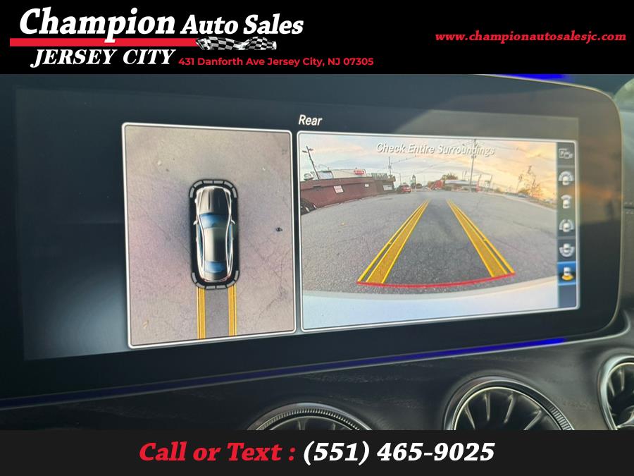2018 Mercedes-Benz E-Class E 400 4MATIC Coupe, available for sale in Jersey City, New Jersey | Champion Auto Sales. Jersey City, New Jersey 2018 Mercedes-Benz E-Class E 400 4MATIC Coupe, available for sale in Jersey City, New Jersey | Champion Auto Sales. Jersey City, New Jersey