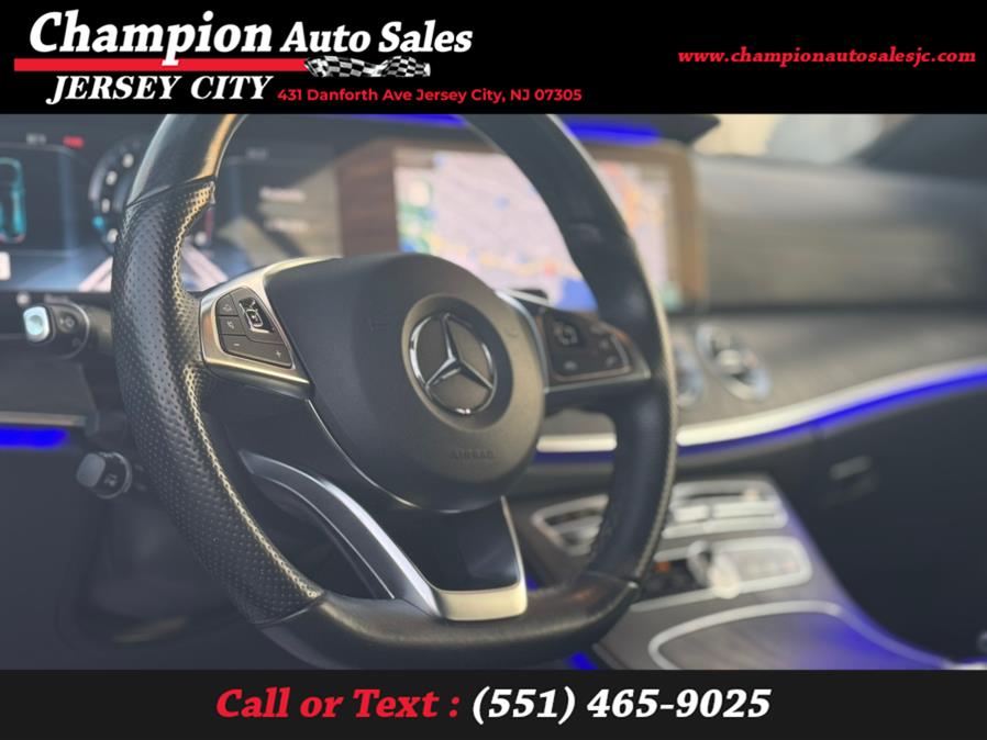 2018 Mercedes-Benz E-Class E 400 4MATIC Coupe, available for sale in Jersey City, New Jersey | Champion Auto Sales. Jersey City, New Jersey 2018 Mercedes-Benz E-Class E 400 4MATIC Coupe, available for sale in Jersey City, New Jersey | Champion Auto Sales. Jersey City, New Jersey