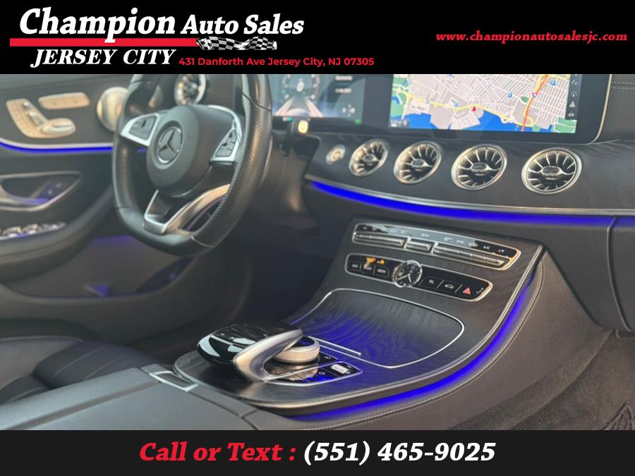 2018 Mercedes-Benz E-Class E 400 4MATIC Coupe, available for sale in Jersey City, New Jersey | Champion Auto Sales. Jersey City, New Jersey 2018 Mercedes-Benz E-Class E 400 4MATIC Coupe, available for sale in Jersey City, New Jersey | Champion Auto Sales. Jersey City, New Jersey