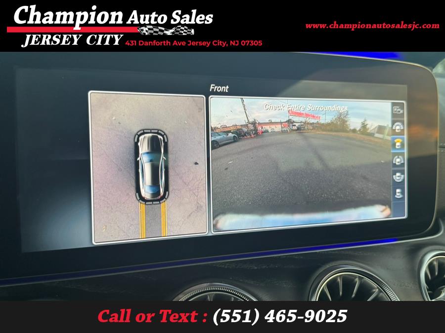 2018 Mercedes-Benz E-Class E 400 4MATIC Coupe, available for sale in Jersey City, New Jersey | Champion Auto Sales. Jersey City, New Jersey 2018 Mercedes-Benz E-Class E 400 4MATIC Coupe, available for sale in Jersey City, New Jersey | Champion Auto Sales. Jersey City, New Jersey