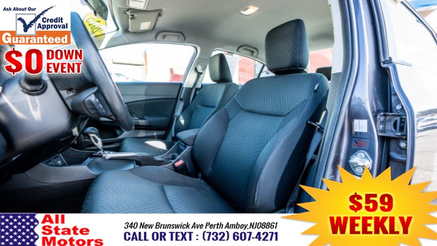 2015 Honda Civic Sedan 4dr CVT SE, available for sale in Perth Amboy, New Jersey | All State Motor Inc. Perth Amboy, New Jersey 2015 Honda Civic Sedan 4dr CVT SE, available for sale in Perth Amboy, New Jersey | All State Motor Inc. Perth Amboy, New Jersey