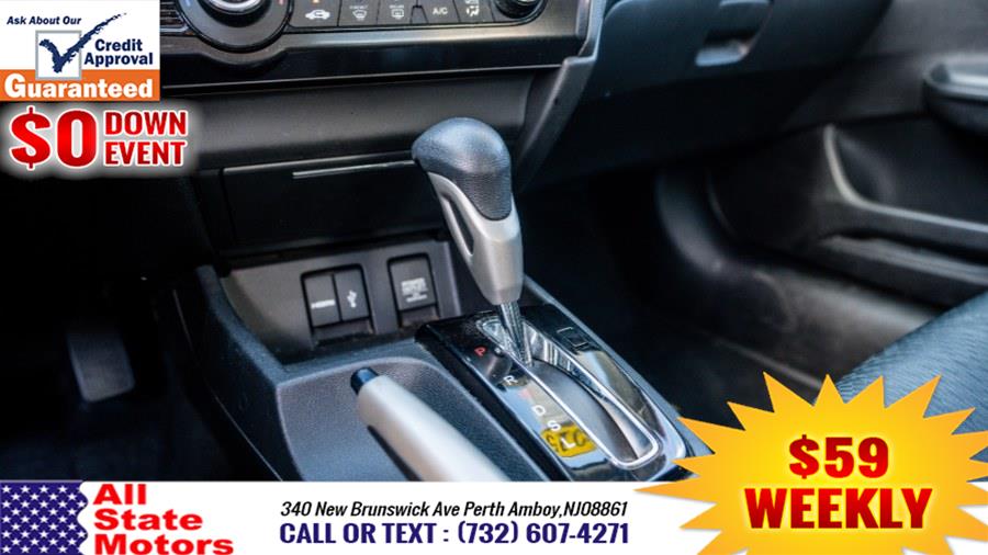 2015 Honda Civic Sedan 4dr CVT SE, available for sale in Perth Amboy, New Jersey | All State Motor Inc. Perth Amboy, New Jersey 2015 Honda Civic Sedan 4dr CVT SE, available for sale in Perth Amboy, New Jersey | All State Motor Inc. Perth Amboy, New Jersey