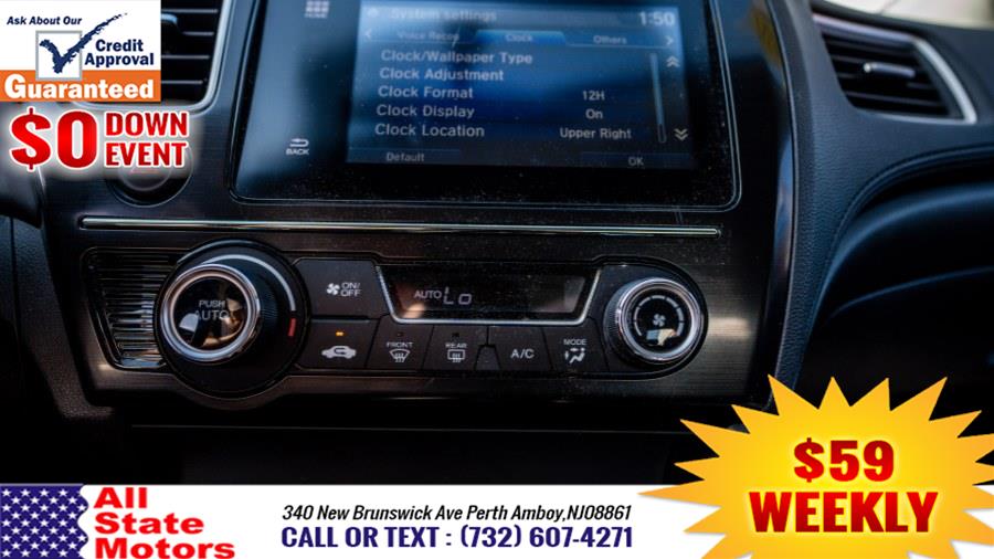 2015 Honda Civic Sedan 4dr CVT SE, available for sale in Perth Amboy, New Jersey | All State Motor Inc. Perth Amboy, New Jersey 2015 Honda Civic Sedan 4dr CVT SE, available for sale in Perth Amboy, New Jersey | All State Motor Inc. Perth Amboy, New Jersey