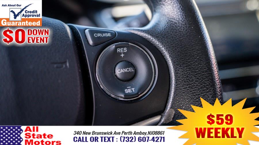 2015 Honda Civic Sedan 4dr CVT SE, available for sale in Perth Amboy, New Jersey | All State Motor Inc. Perth Amboy, New Jersey 2015 Honda Civic Sedan 4dr CVT SE, available for sale in Perth Amboy, New Jersey | All State Motor Inc. Perth Amboy, New Jersey