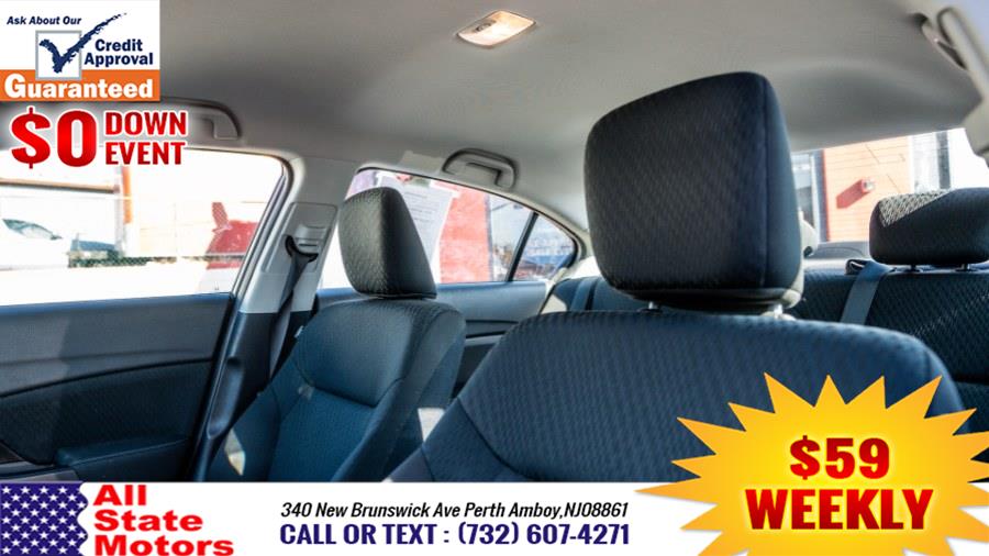 2015 Honda Civic Sedan 4dr CVT SE, available for sale in Perth Amboy, New Jersey | All State Motor Inc. Perth Amboy, New Jersey 2015 Honda Civic Sedan 4dr CVT SE, available for sale in Perth Amboy, New Jersey | All State Motor Inc. Perth Amboy, New Jersey