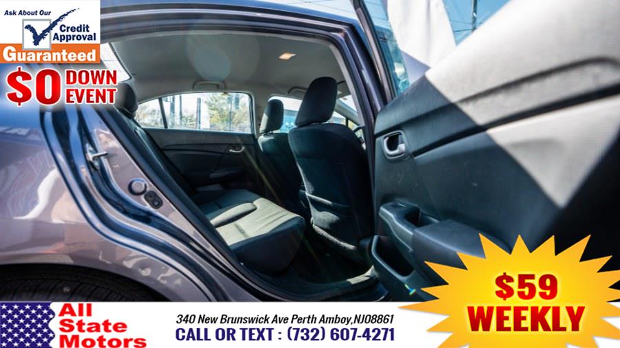 2015 Honda Civic Sedan 4dr CVT SE, available for sale in Perth Amboy, New Jersey | All State Motor Inc. Perth Amboy, New Jersey 2015 Honda Civic Sedan 4dr CVT SE, available for sale in Perth Amboy, New Jersey | All State Motor Inc. Perth Amboy, New Jersey