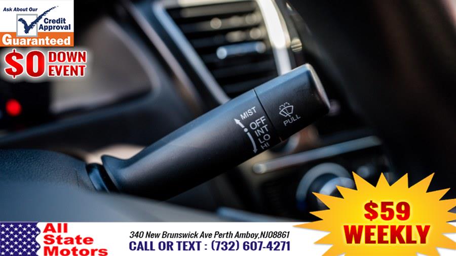2015 Honda Civic Sedan 4dr CVT SE, available for sale in Perth Amboy, New Jersey | All State Motor Inc. Perth Amboy, New Jersey 2015 Honda Civic Sedan 4dr CVT SE, available for sale in Perth Amboy, New Jersey | All State Motor Inc. Perth Amboy, New Jersey