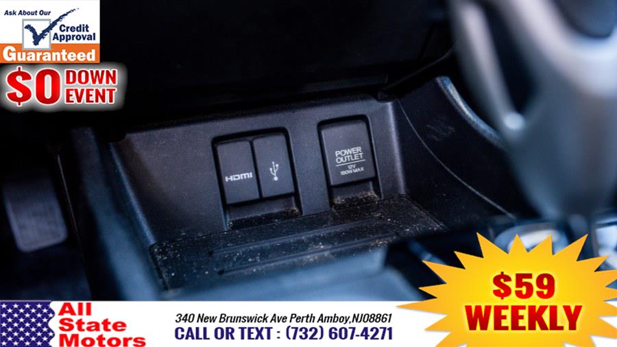 2015 Honda Civic Sedan 4dr CVT SE, available for sale in Perth Amboy, New Jersey | All State Motor Inc. Perth Amboy, New Jersey 2015 Honda Civic Sedan 4dr CVT SE, available for sale in Perth Amboy, New Jersey | All State Motor Inc. Perth Amboy, New Jersey