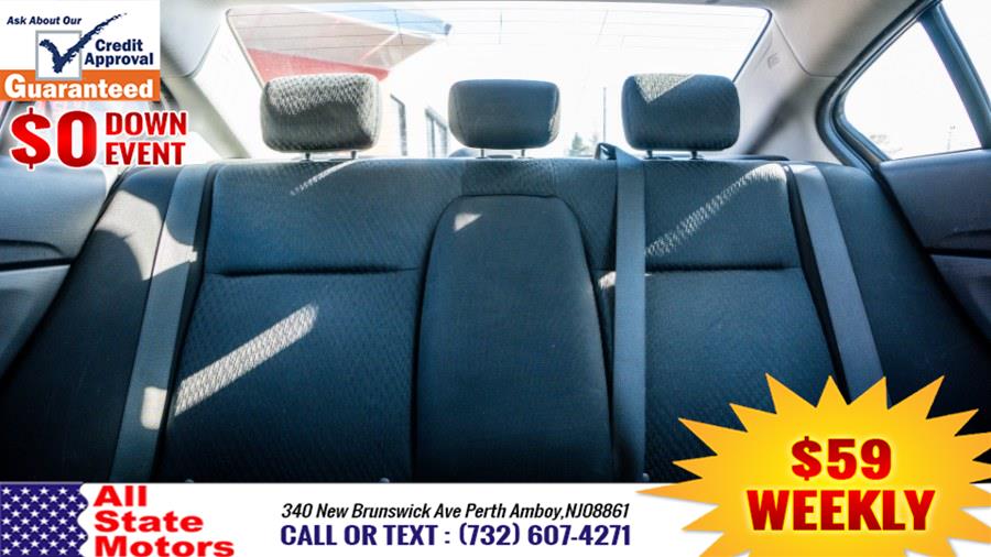 2015 Honda Civic Sedan 4dr CVT SE, available for sale in Perth Amboy, New Jersey | All State Motor Inc. Perth Amboy, New Jersey 2015 Honda Civic Sedan 4dr CVT SE, available for sale in Perth Amboy, New Jersey | All State Motor Inc. Perth Amboy, New Jersey
