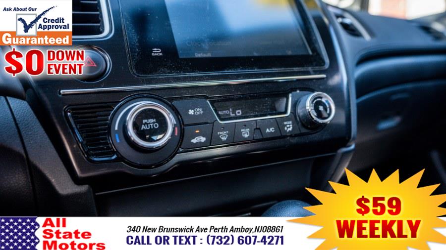 2015 Honda Civic Sedan 4dr CVT SE, available for sale in Perth Amboy, New Jersey | All State Motor Inc. Perth Amboy, New Jersey 2015 Honda Civic Sedan 4dr CVT SE, available for sale in Perth Amboy, New Jersey | All State Motor Inc. Perth Amboy, New Jersey