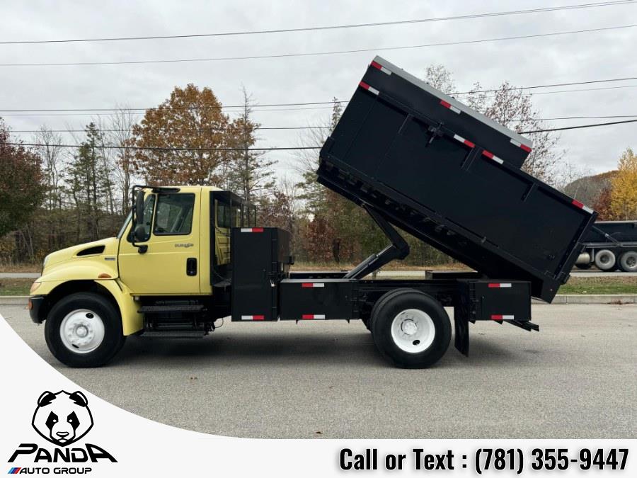 2013 International 4000 4300 Series, available for sale in Abington, Massachusetts | Panda Auto Group. Abington, Massachusetts 2013 International 4000 4300 Series, available for sale in Abington, Massachusetts | Panda Auto Group. Abington, Massachusetts