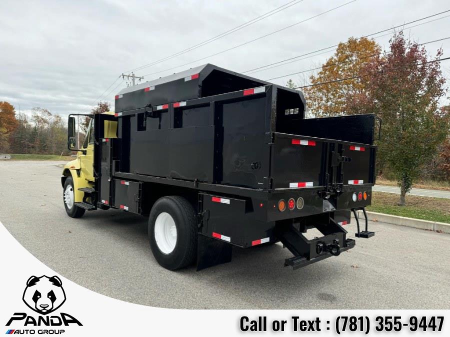 2013 International 4000 4300 Series, available for sale in Abington, Massachusetts | Panda Auto Group. Abington, Massachusetts 2013 International 4000 4300 Series, available for sale in Abington, Massachusetts | Panda Auto Group. Abington, Massachusetts