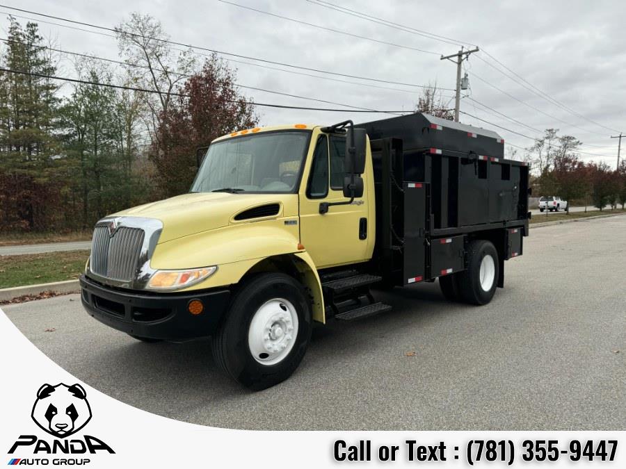 2013 International 4000 4300 Series, available for sale in Abington, Massachusetts | Panda Auto Group. Abington, Massachusetts 2013 International 4000 4300 Series, available for sale in Abington, Massachusetts | Panda Auto Group. Abington, Massachusetts