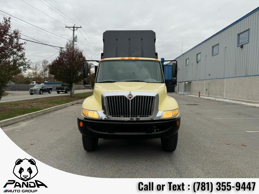 2013 International 4000 4300 Series, available for sale in Abington, Massachusetts | Panda Auto Group. Abington, Massachusetts 2013 International 4000 4300 Series, available for sale in Abington, Massachusetts | Panda Auto Group. Abington, Massachusetts