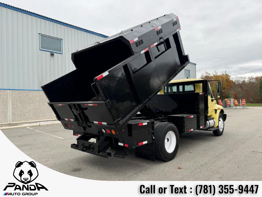 2013 International 4000 4300 Series, available for sale in Abington, Massachusetts | Panda Auto Group. Abington, Massachusetts 2013 International 4000 4300 Series, available for sale in Abington, Massachusetts | Panda Auto Group. Abington, Massachusetts