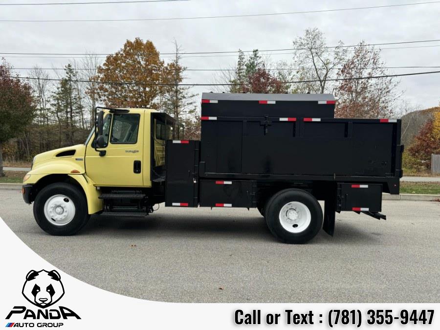 2013 International 4000 4300 Series, available for sale in Abington, Massachusetts | Panda Auto Group. Abington, Massachusetts 2013 International 4000 4300 Series, available for sale in Abington, Massachusetts | Panda Auto Group. Abington, Massachusetts