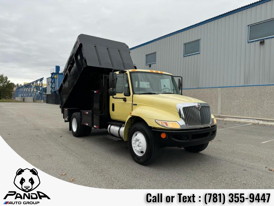 2013 International 4000 4300 Series, available for sale in Abington, Massachusetts | Panda Auto Group. Abington, Massachusetts 2013 International 4000 4300 Series, available for sale in Abington, Massachusetts | Panda Auto Group. Abington, Massachusetts