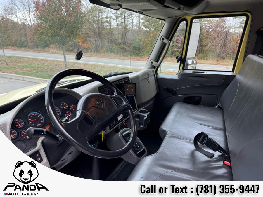 2013 International 4000 4300 Series, available for sale in Abington, Massachusetts | Panda Auto Group. Abington, Massachusetts 2013 International 4000 4300 Series, available for sale in Abington, Massachusetts | Panda Auto Group. Abington, Massachusetts