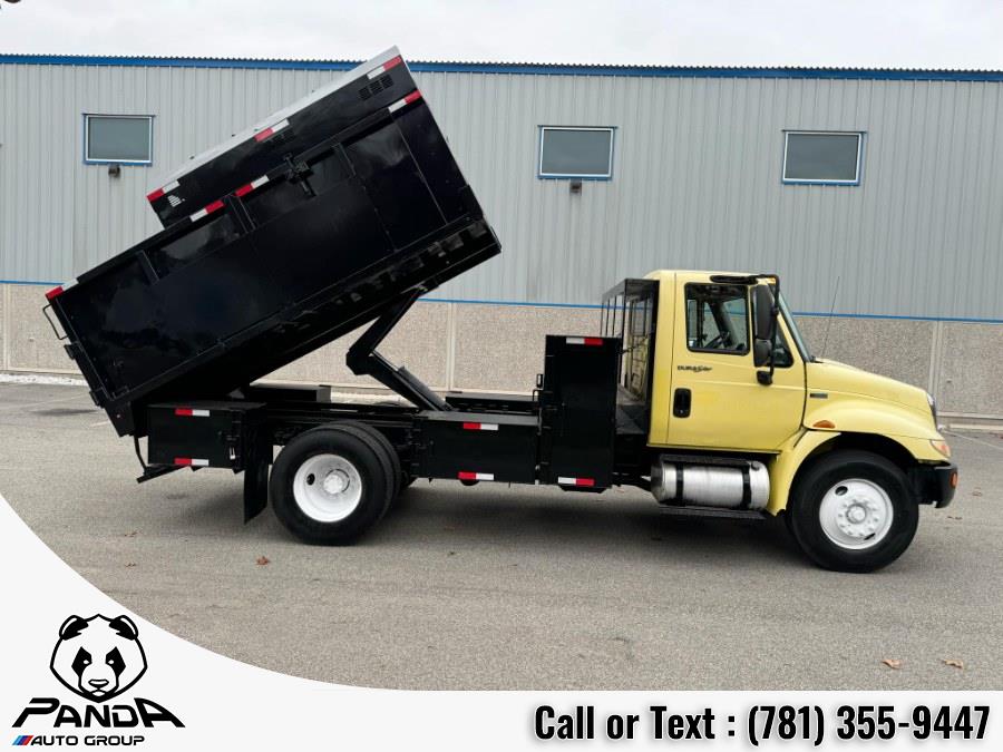 2013 International 4000 4300 Series, available for sale in Abington, Massachusetts | Panda Auto Group. Abington, Massachusetts 2013 International 4000 4300 Series, available for sale in Abington, Massachusetts | Panda Auto Group. Abington, Massachusetts