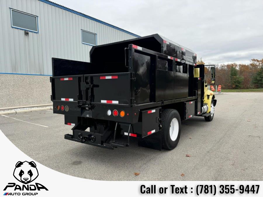 2013 International 4000 4300 Series, available for sale in Abington, Massachusetts | Panda Auto Group. Abington, Massachusetts 2013 International 4000 4300 Series, available for sale in Abington, Massachusetts | Panda Auto Group. Abington, Massachusetts