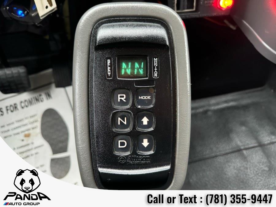 2013 International 4000 4300 Series, available for sale in Abington, Massachusetts | Panda Auto Group. Abington, Massachusetts 2013 International 4000 4300 Series, available for sale in Abington, Massachusetts | Panda Auto Group. Abington, Massachusetts