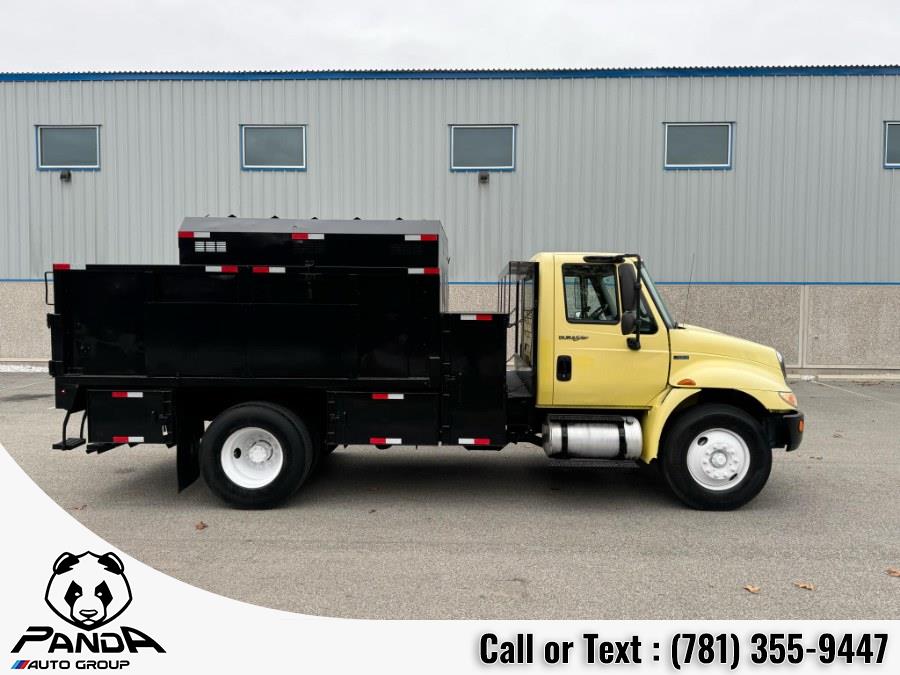 2013 International 4000 4300 Series, available for sale in Abington, Massachusetts | Panda Auto Group. Abington, Massachusetts 2013 International 4000 4300 Series, available for sale in Abington, Massachusetts | Panda Auto Group. Abington, Massachusetts