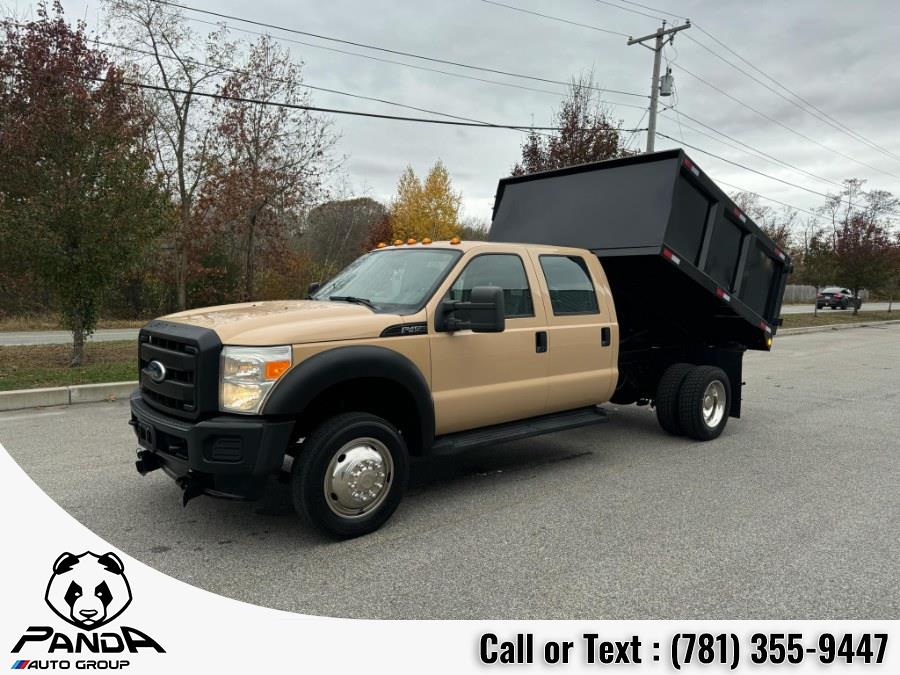 Used 2011 Ford F450 Super Duty in Abington, Massachusetts | Panda Auto Group. Abington, Massachusetts