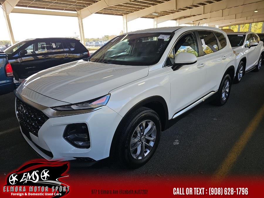 Used 2019 Hyundai Santa Fe in Elizabeth, New Jersey | Elmora Motor Sports. Elizabeth, New Jersey