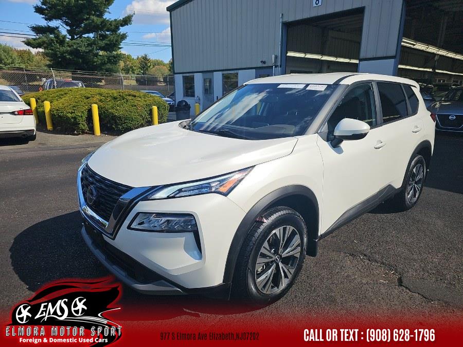 Used 2023 Nissan Rogue in Elizabeth, New Jersey | Elmora Motor Sports. Elizabeth, New Jersey