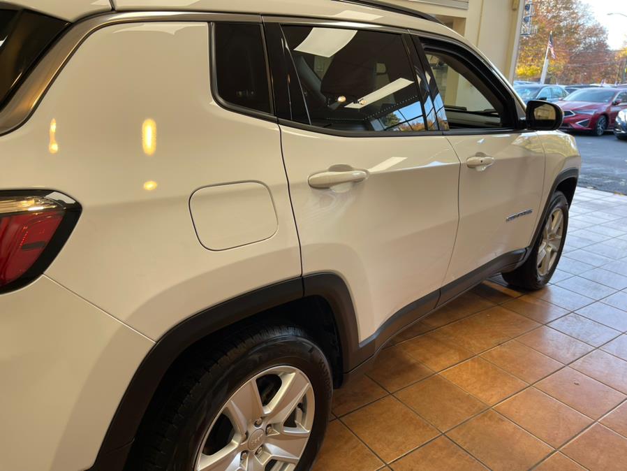 2022 Jeep Compass Latitude 4x4, available for sale in Suffern, New York | Rockland Motor Sport. Suffern, New York 2022 Jeep Compass Latitude 4x4, available for sale in Suffern, New York | Rockland Motor Sport. Suffern, New York