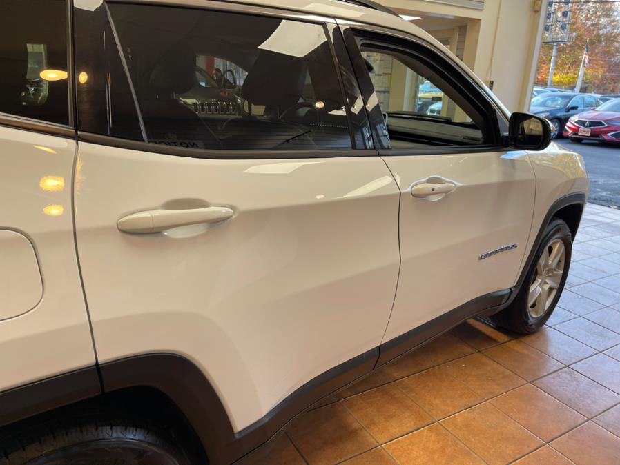 2022 Jeep Compass Latitude 4x4, available for sale in Suffern, New York | Rockland Motor Sport. Suffern, New York 2022 Jeep Compass Latitude 4x4, available for sale in Suffern, New York | Rockland Motor Sport. Suffern, New York