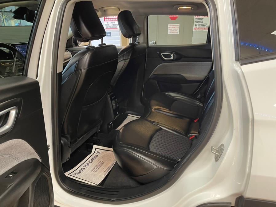 2022 Jeep Compass Latitude 4x4, available for sale in Suffern, New York | Rockland Motor Sport. Suffern, New York 2022 Jeep Compass Latitude 4x4, available for sale in Suffern, New York | Rockland Motor Sport. Suffern, New York