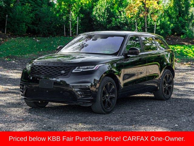 Used 2021 Land Rover Range Rover Velar in Great Neck, New York | Camy Cars. Great Neck, New York