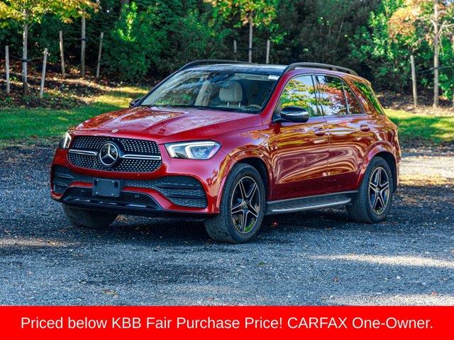 Used 2022 Mercedes-benz Gle in Great Neck, New York | Camy Cars. Great Neck, New York