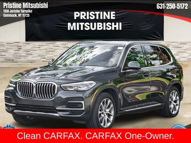 Used 2023 BMW X5 in Great Neck, New York | Camy Cars. Great Neck, New York