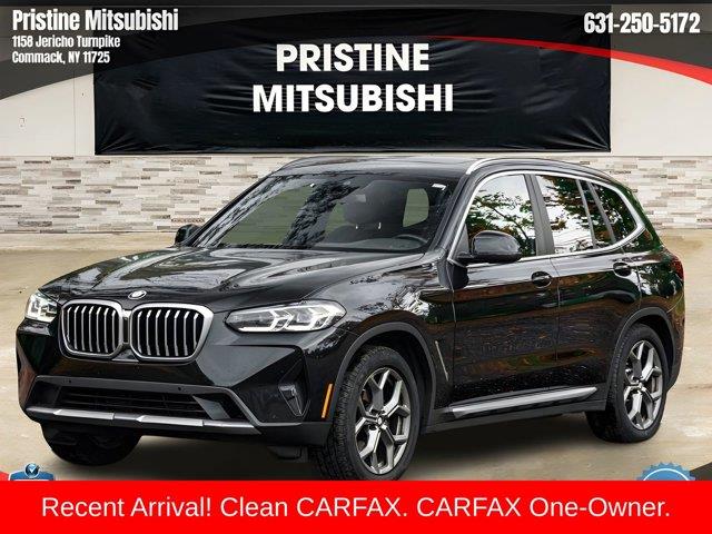 Used 2023 BMW X3 in Great Neck, New York | Camy Cars. Great Neck, New York