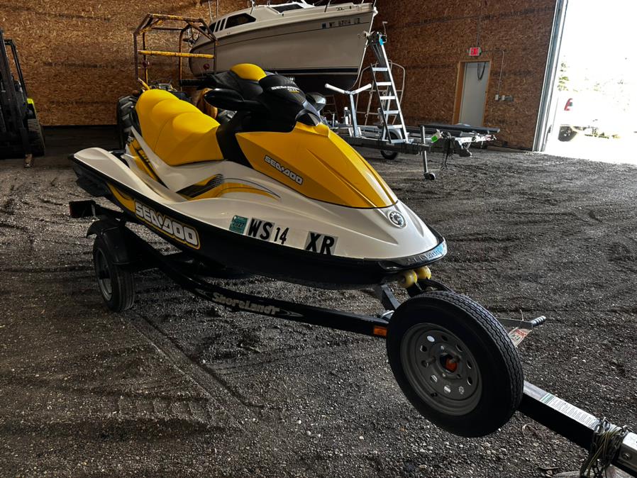 Used 2007 Sea Doo GTI in Darien, Wisconsin | Geneva Motor Cars. Darien, Wisconsin